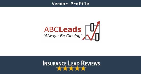 ABC Leads Insurance Lead Reviews