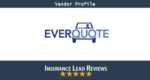 EverQuote Insurance Leads