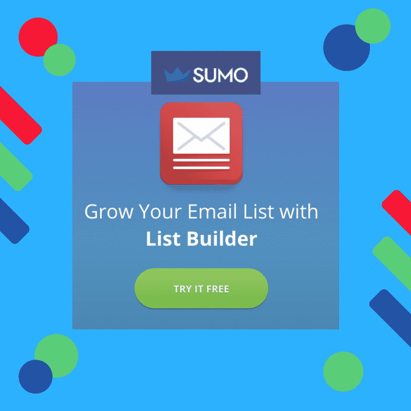 Sumo List Builder