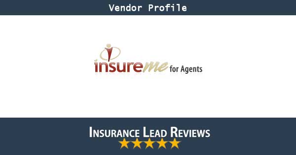 InsureMe Insurance Lead Reviews
