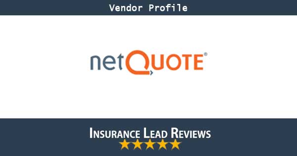 NetQuote Insurance Lead Reviews