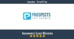 ProspectsFor Agents Review