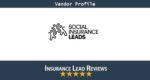 Social Insurance Leads